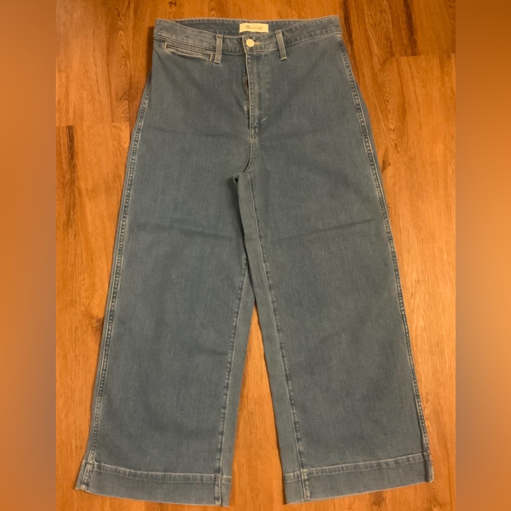 Denim Jeans